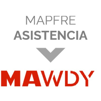 MAPFRE Assistência — MAWDY